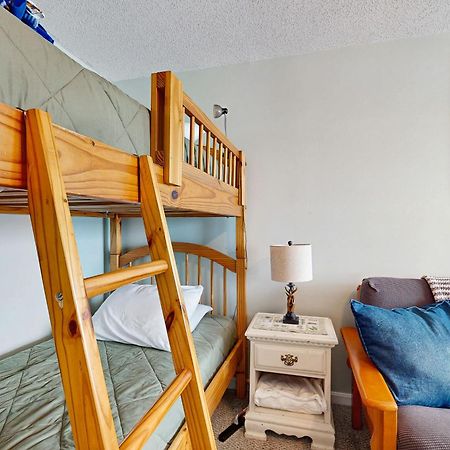 Moosehead Condo Unit #5 Rockwood Exteriér fotografie