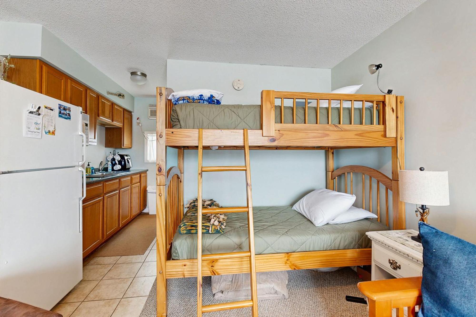 Moosehead Condo Unit #5 Rockwood Exteriér fotografie