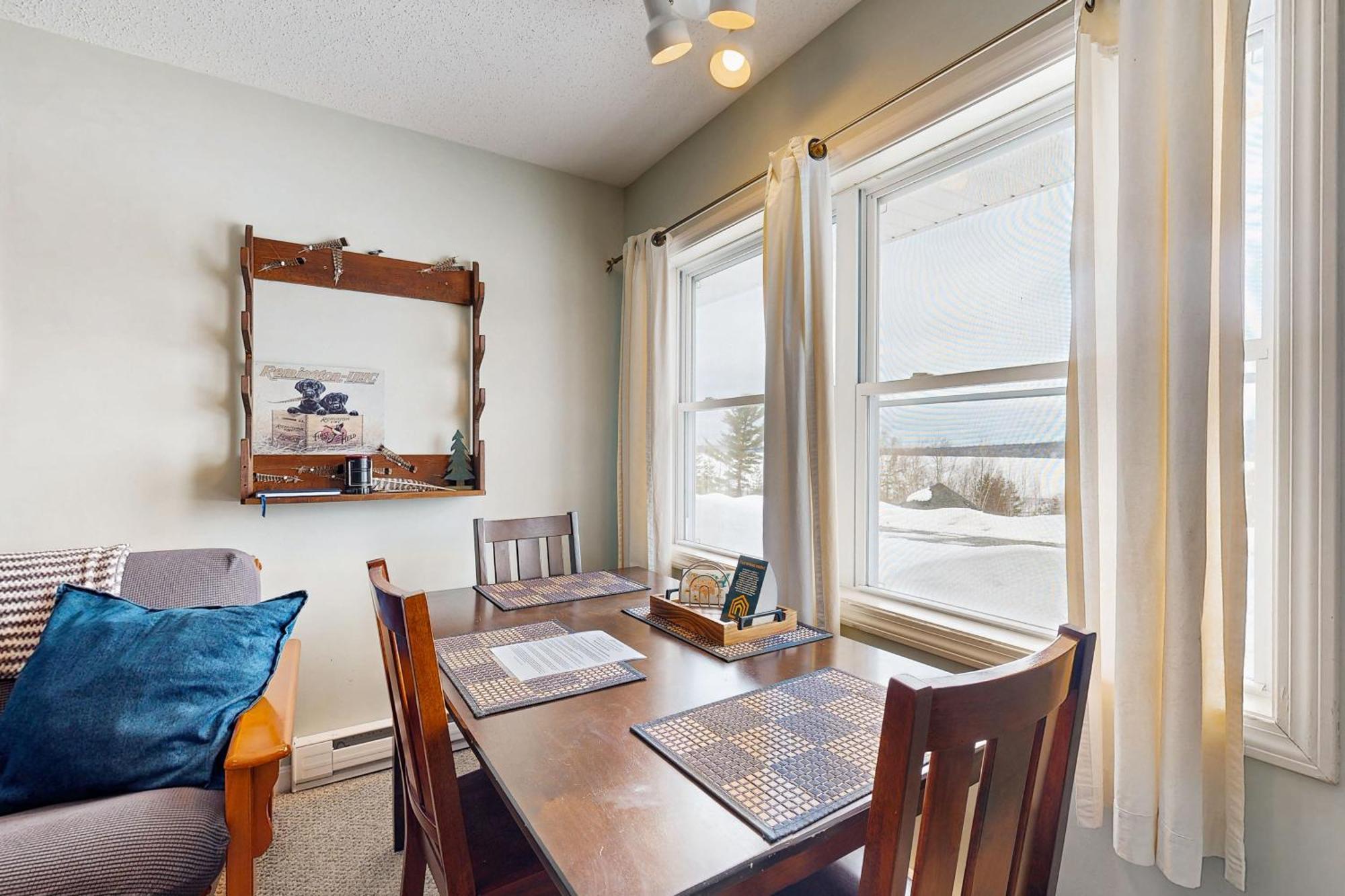 Moosehead Condo Unit #5 Rockwood Exteriér fotografie